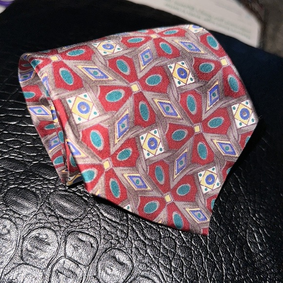 Valentino tie - Picture 1 of 5